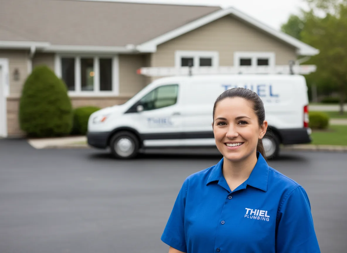Plumber Lejunior, KY FAQs